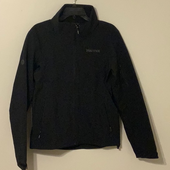 Marmot Other - Men’s black Marmot jacket